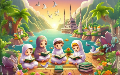 Sekolah di MI Hidayatus Syubban Menjadi Investasi Terbaik untuk Anak Anda