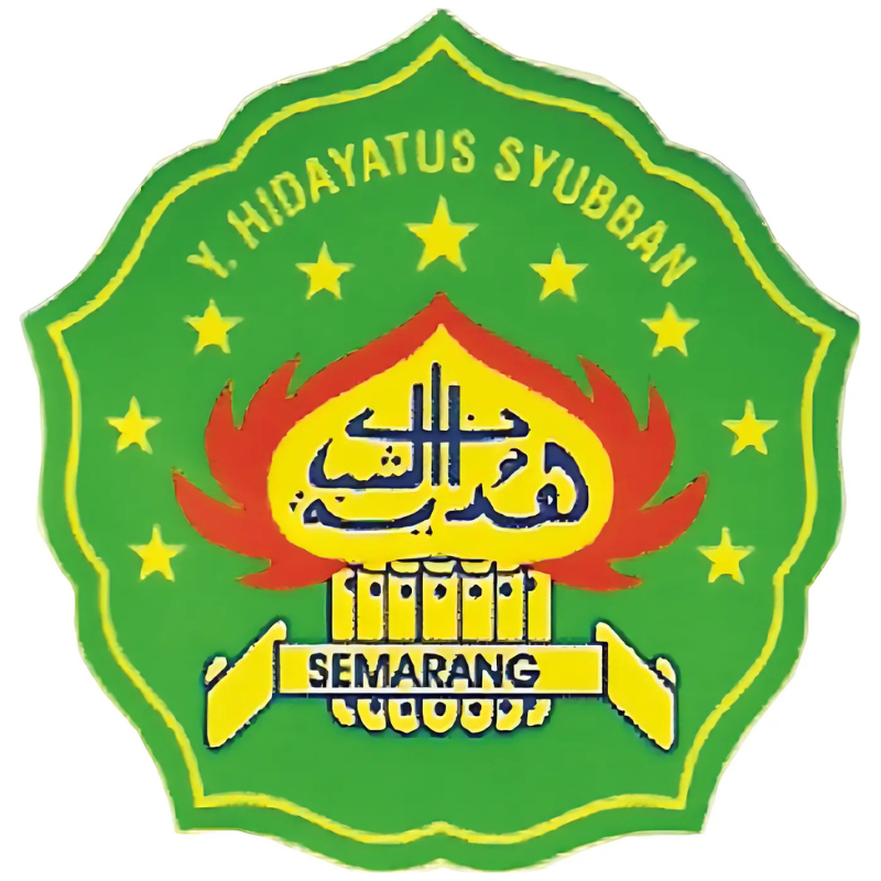 logo mi hidayatus syubban